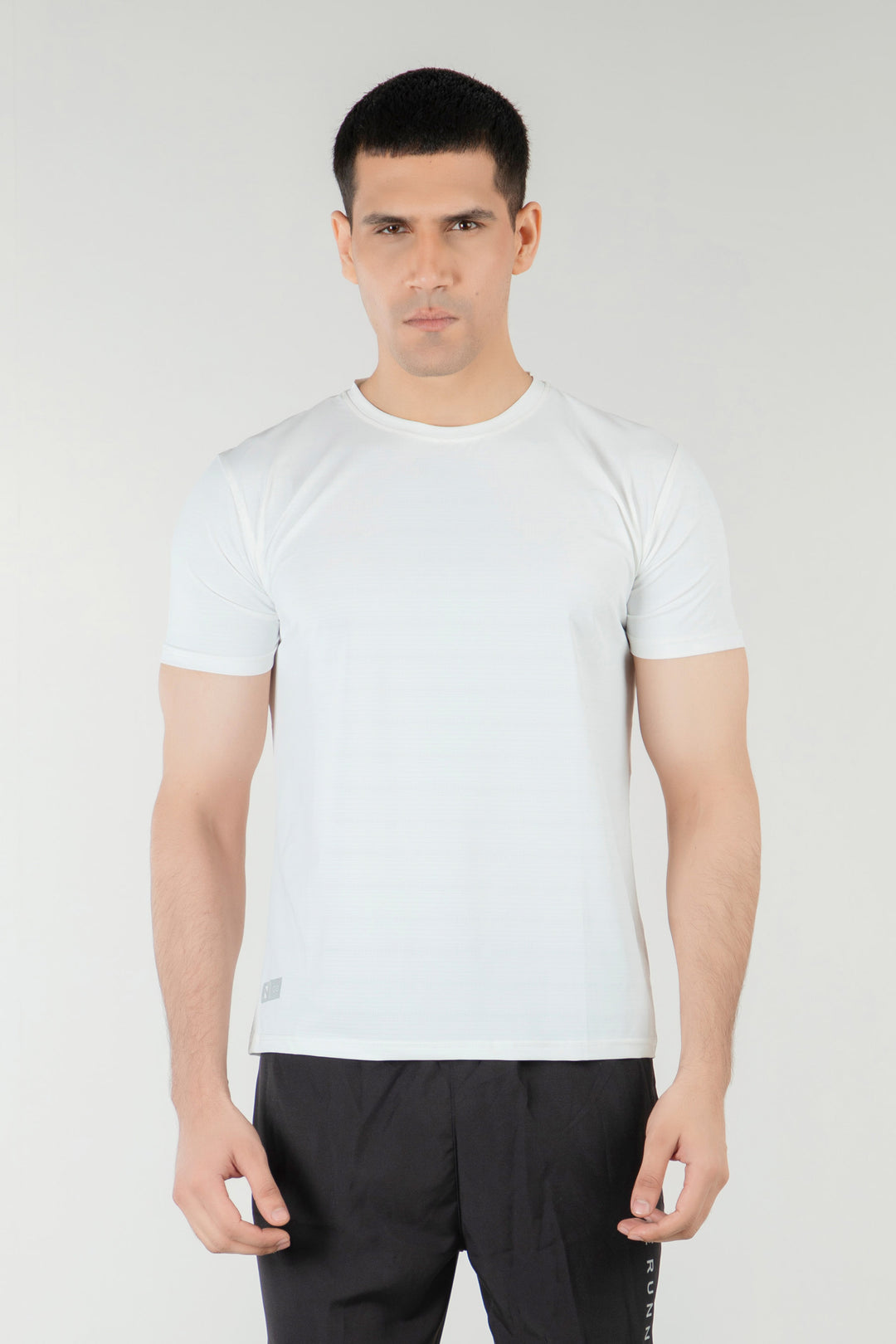 Regular Fit Gym Tee