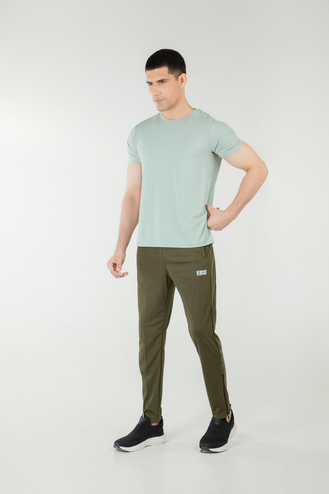 Regular Fit Gym Tee
