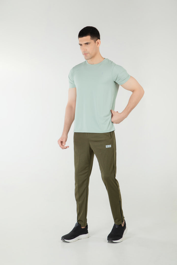 Regular Fit Gym Tee