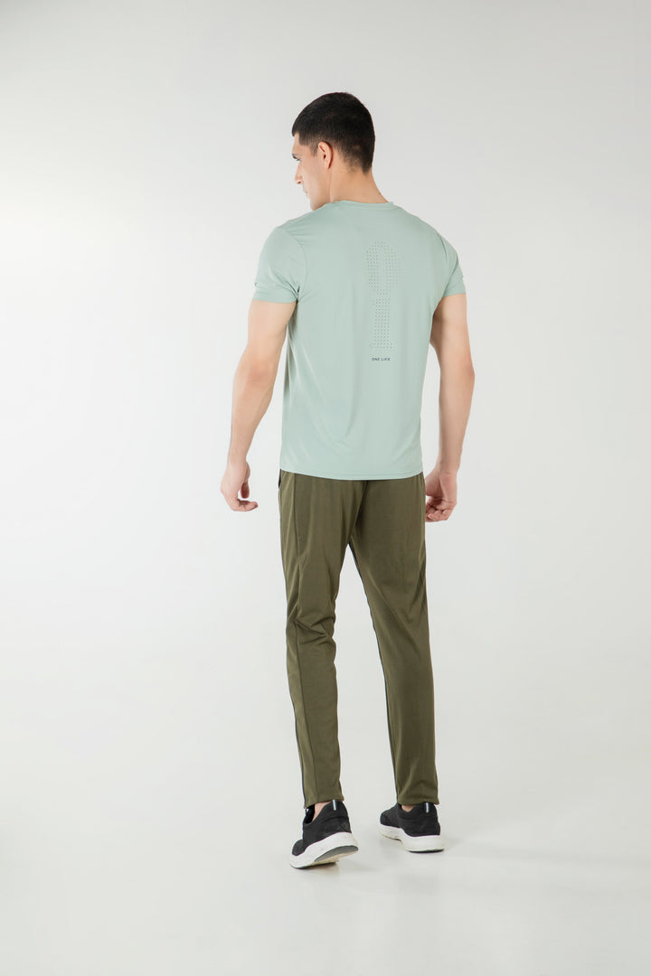 Regular Fit Gym Tee