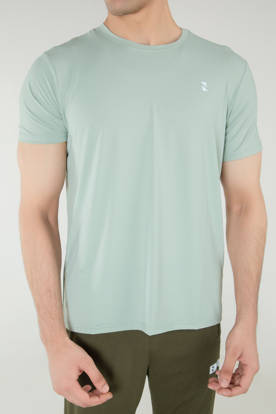 Regular Fit Gym Tee