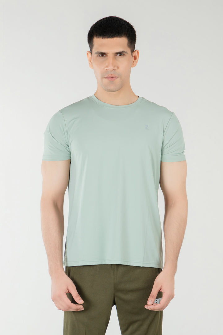 Regular Fit Gym Tee