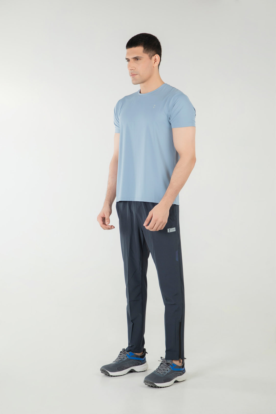 Regular Fit Gym Tee
