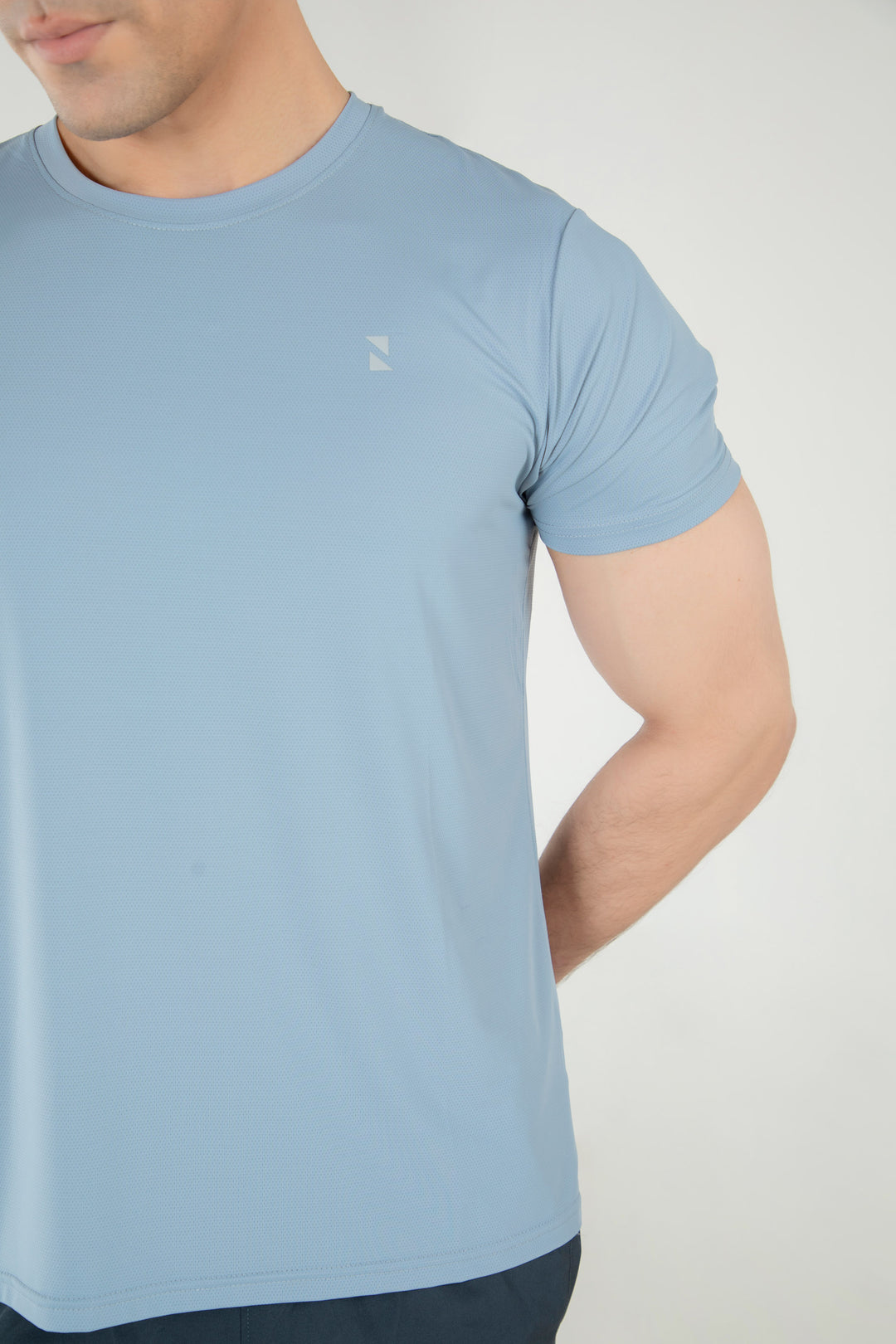 Regular Fit Gym Tee