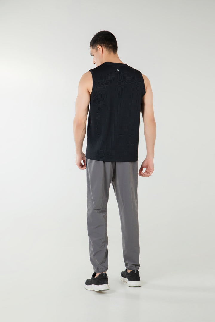 Regular Fit Gym Vest