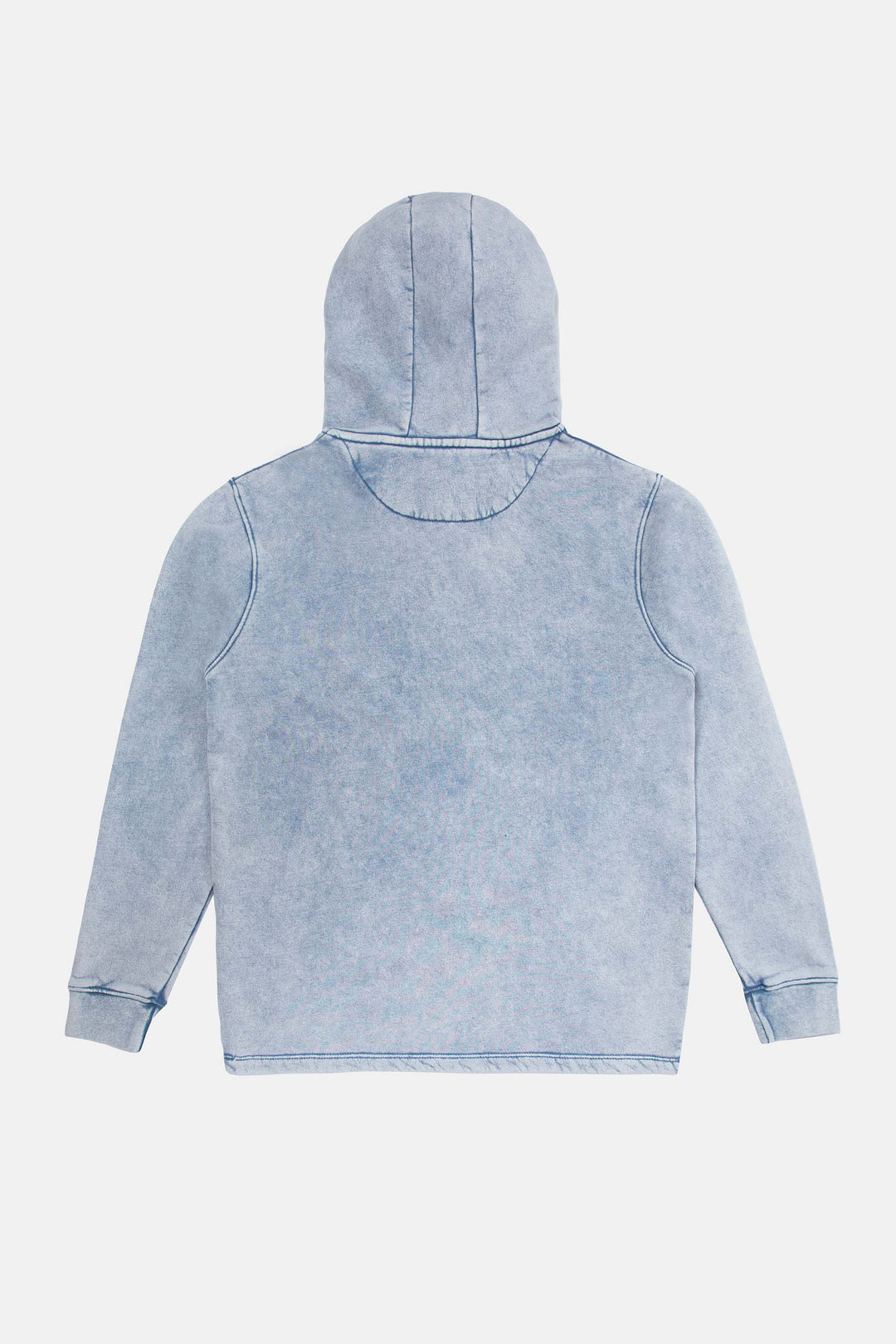 Washed Hoodie