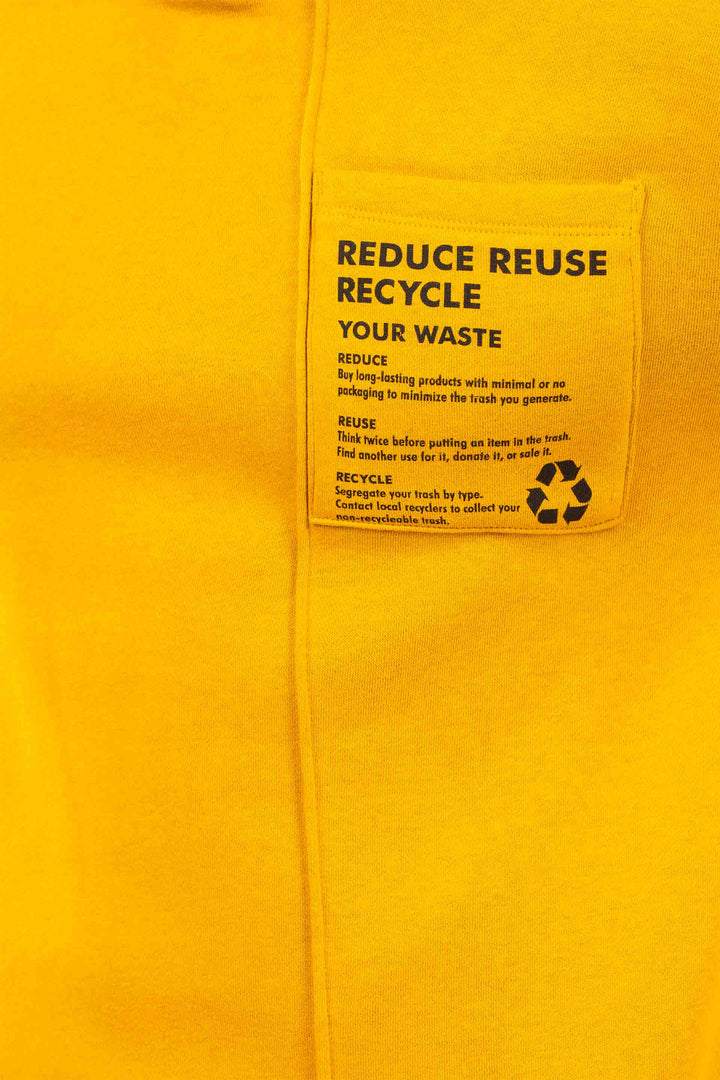 Recycle Hoodie