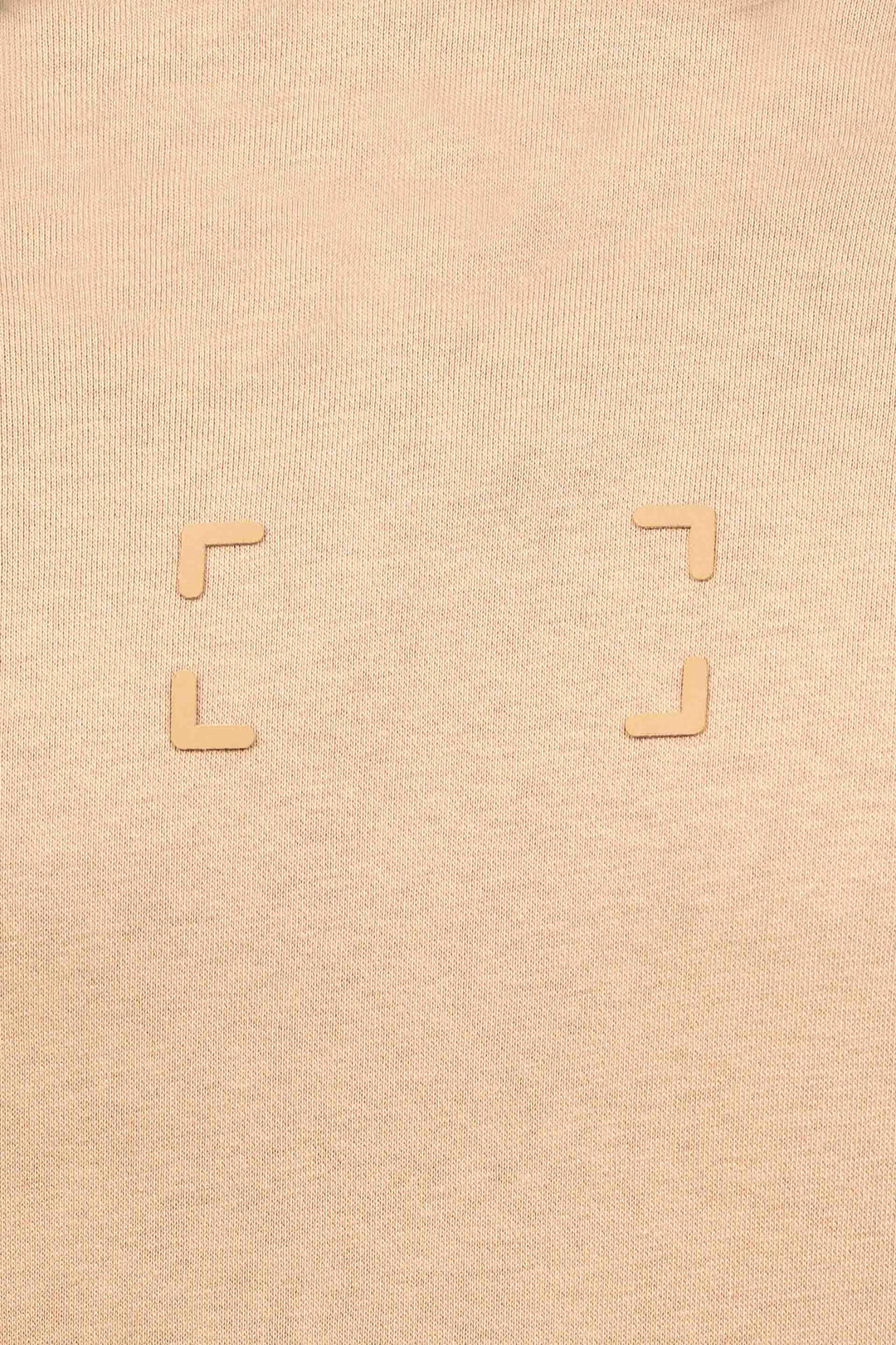 Minimalist Hoodie