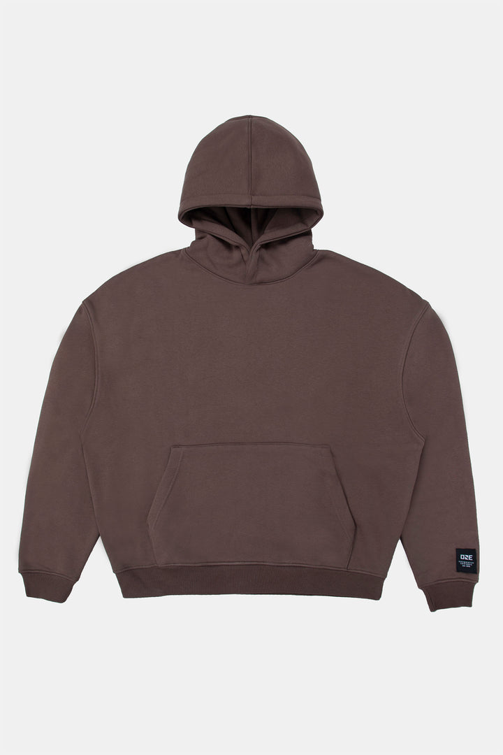 Pullover Hoodie