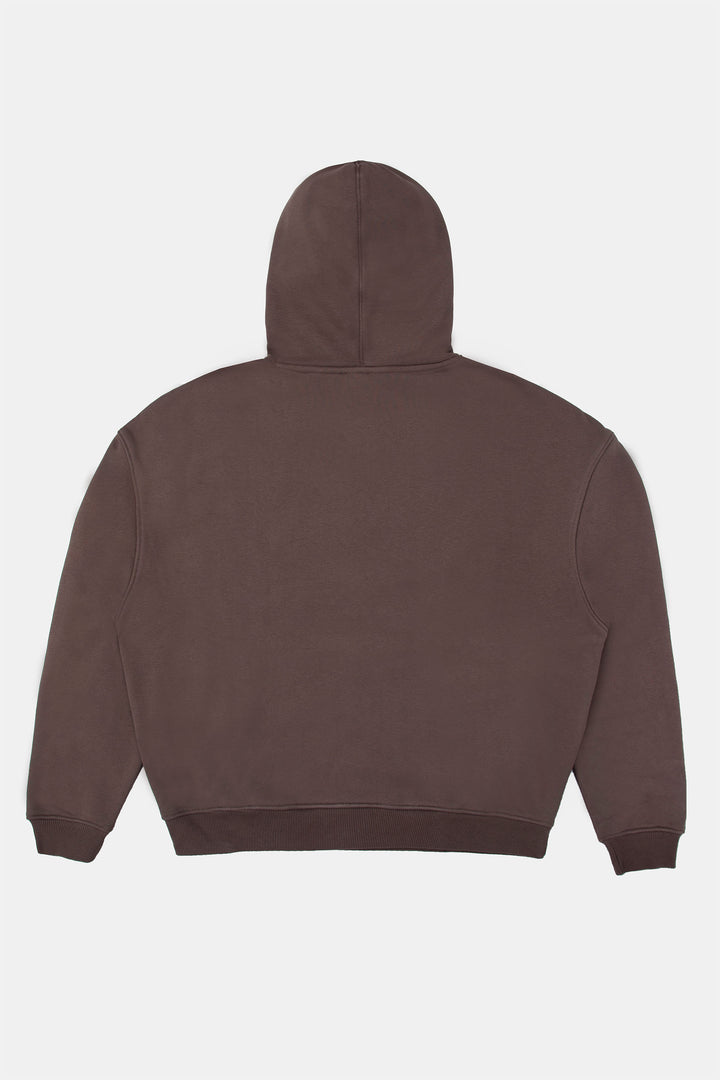 Pullover Hoodie