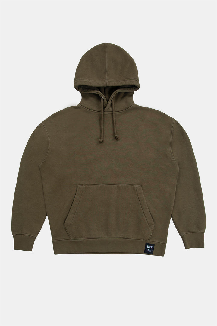 Pullover Hoodies