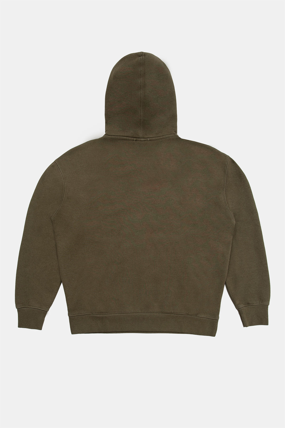 Pullover Hoodies