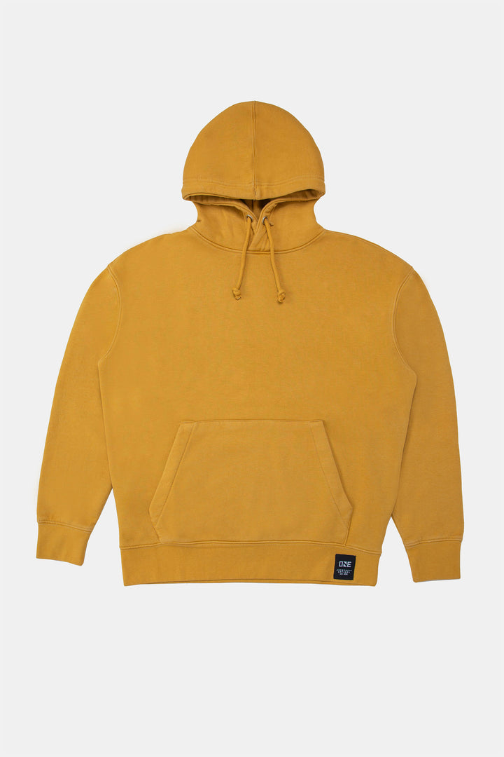 Pullover Hoodies