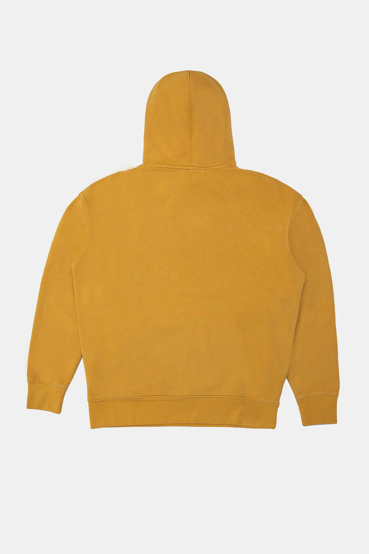 Pullover Hoodies