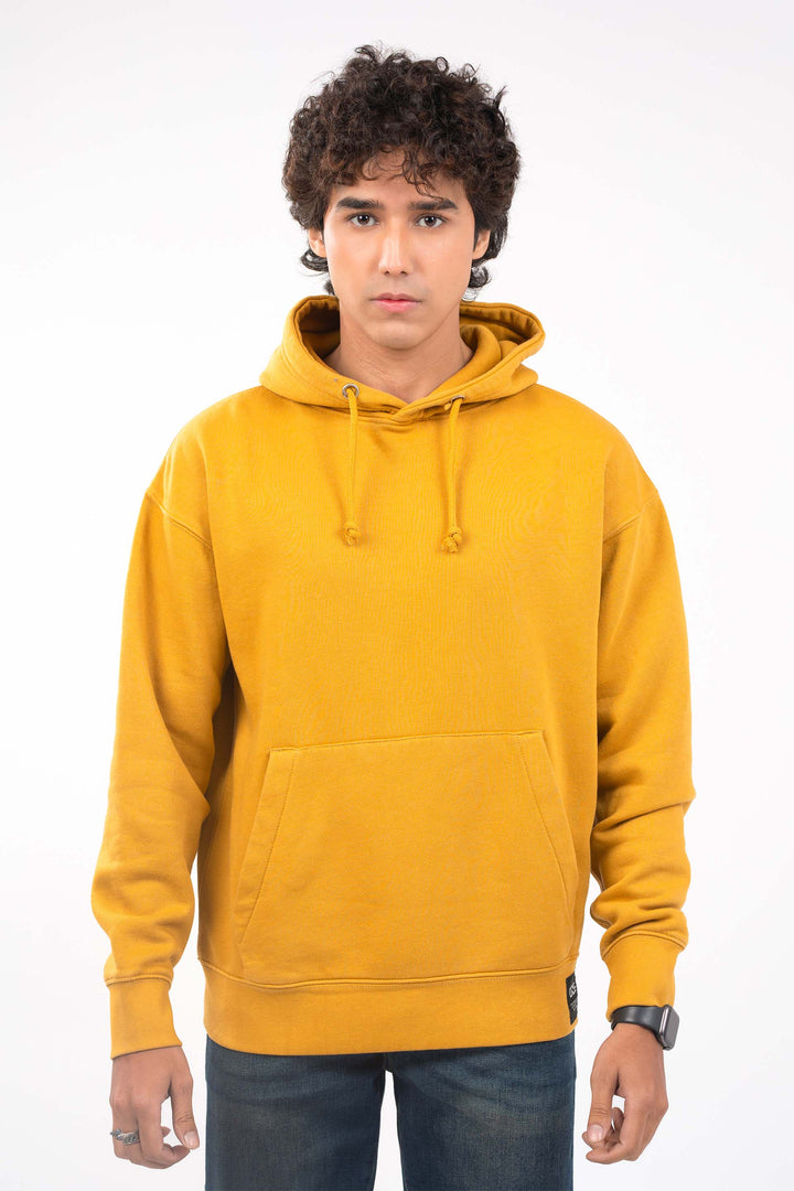 Pullover Hoodies