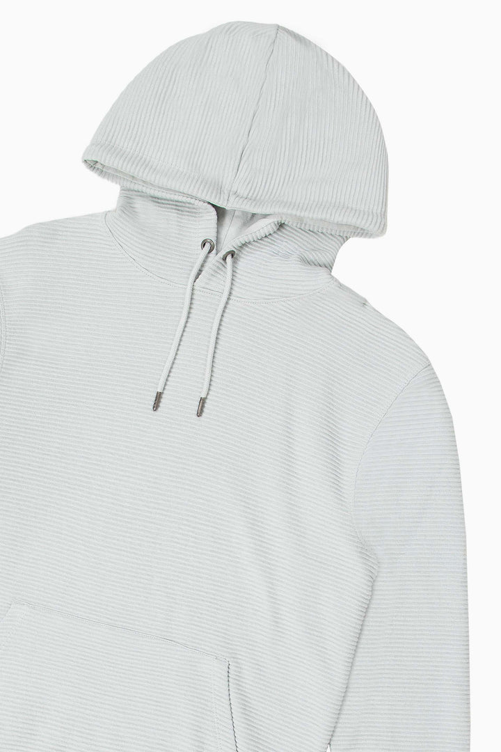 Basic Pullover Hoodie
