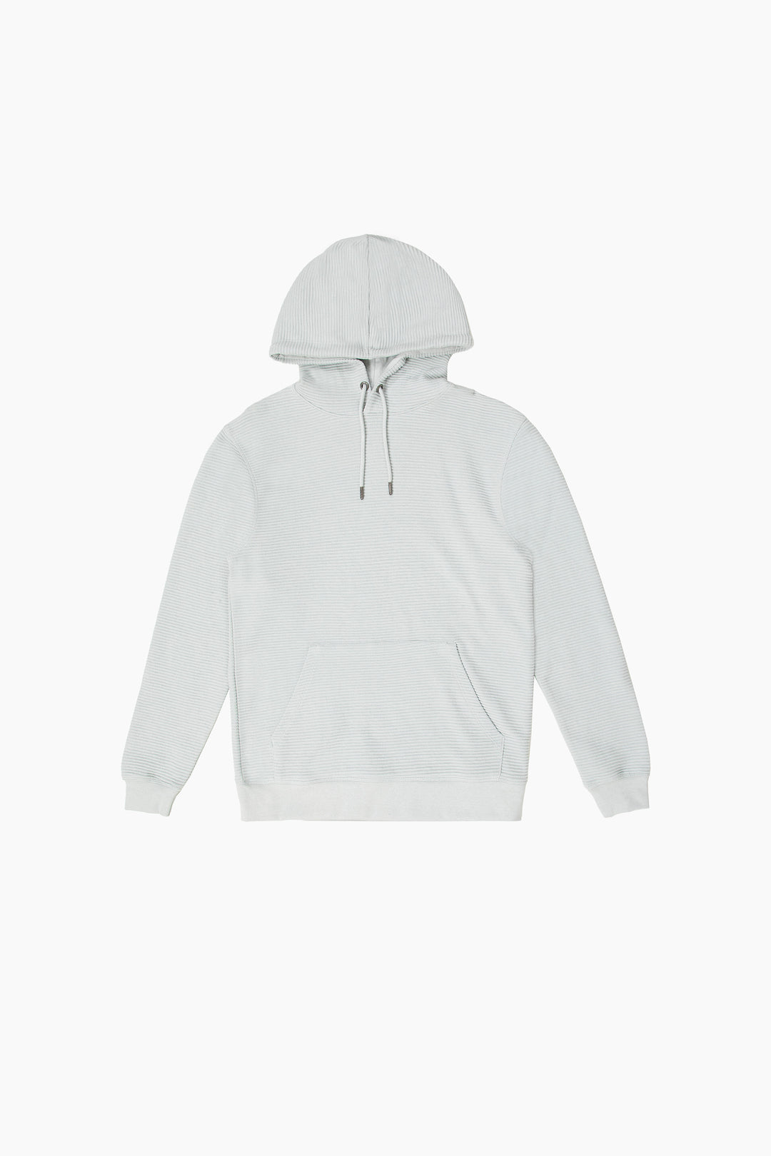 Basic Pullover Hoodie