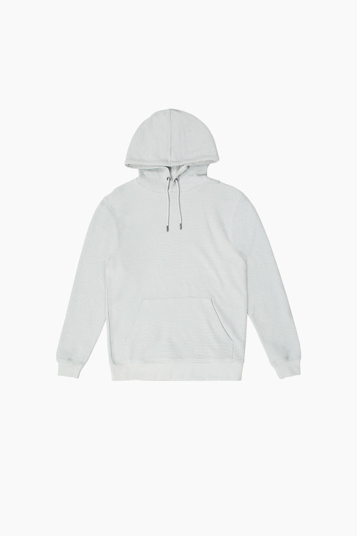 Basic Pullover Hoodie