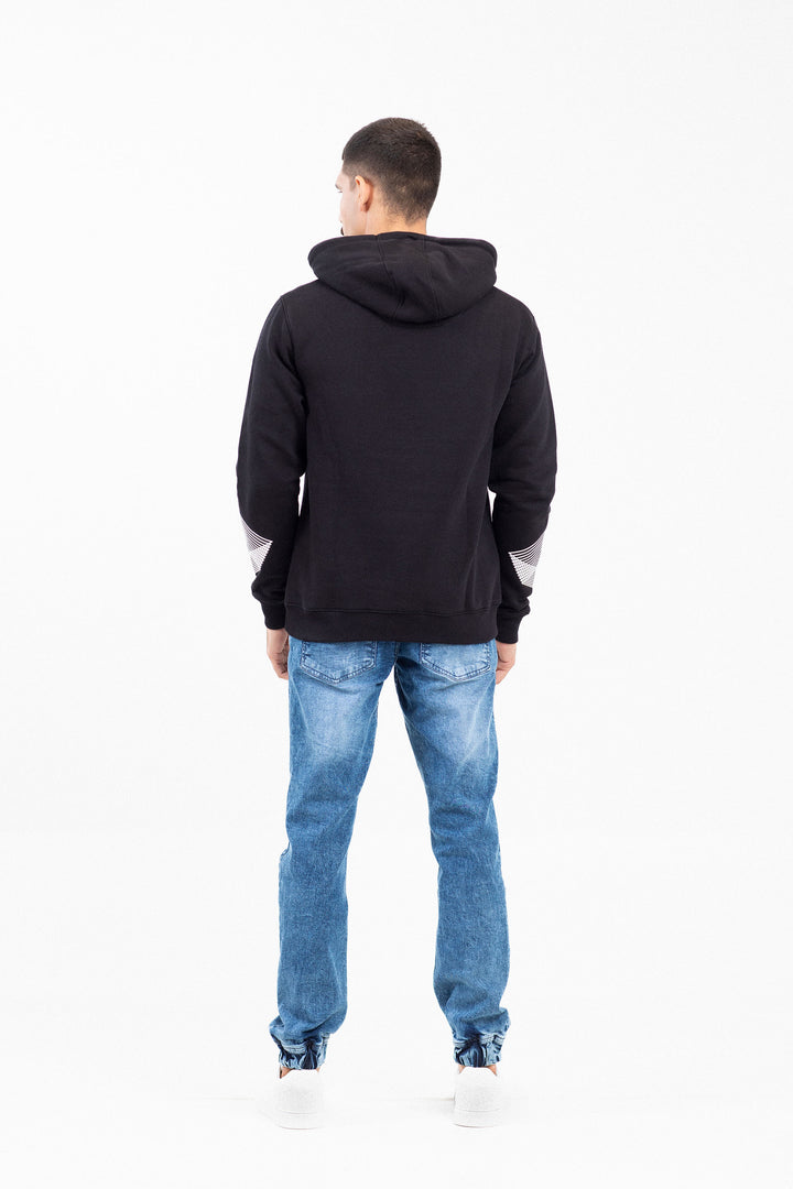 Comfort Graphic Hoodie