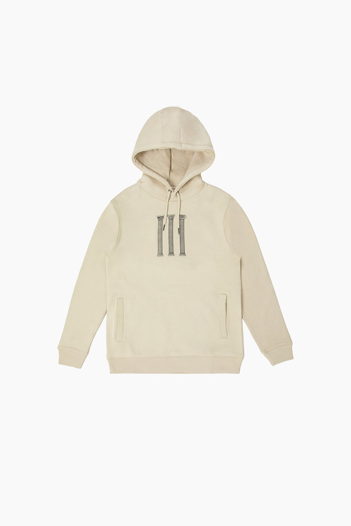 Graphic Pullover Hoodie