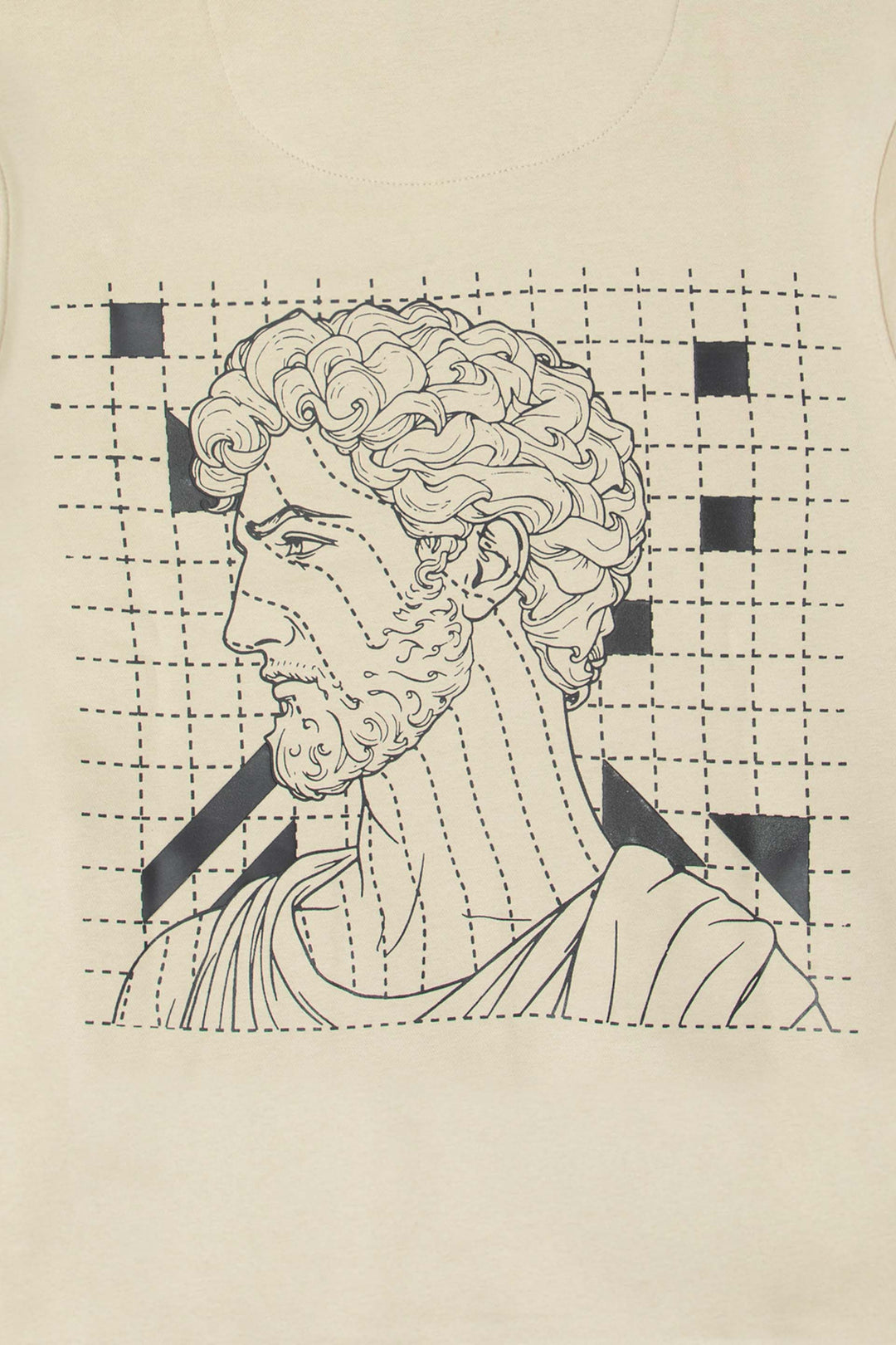 Graphic Pullover Hoodie