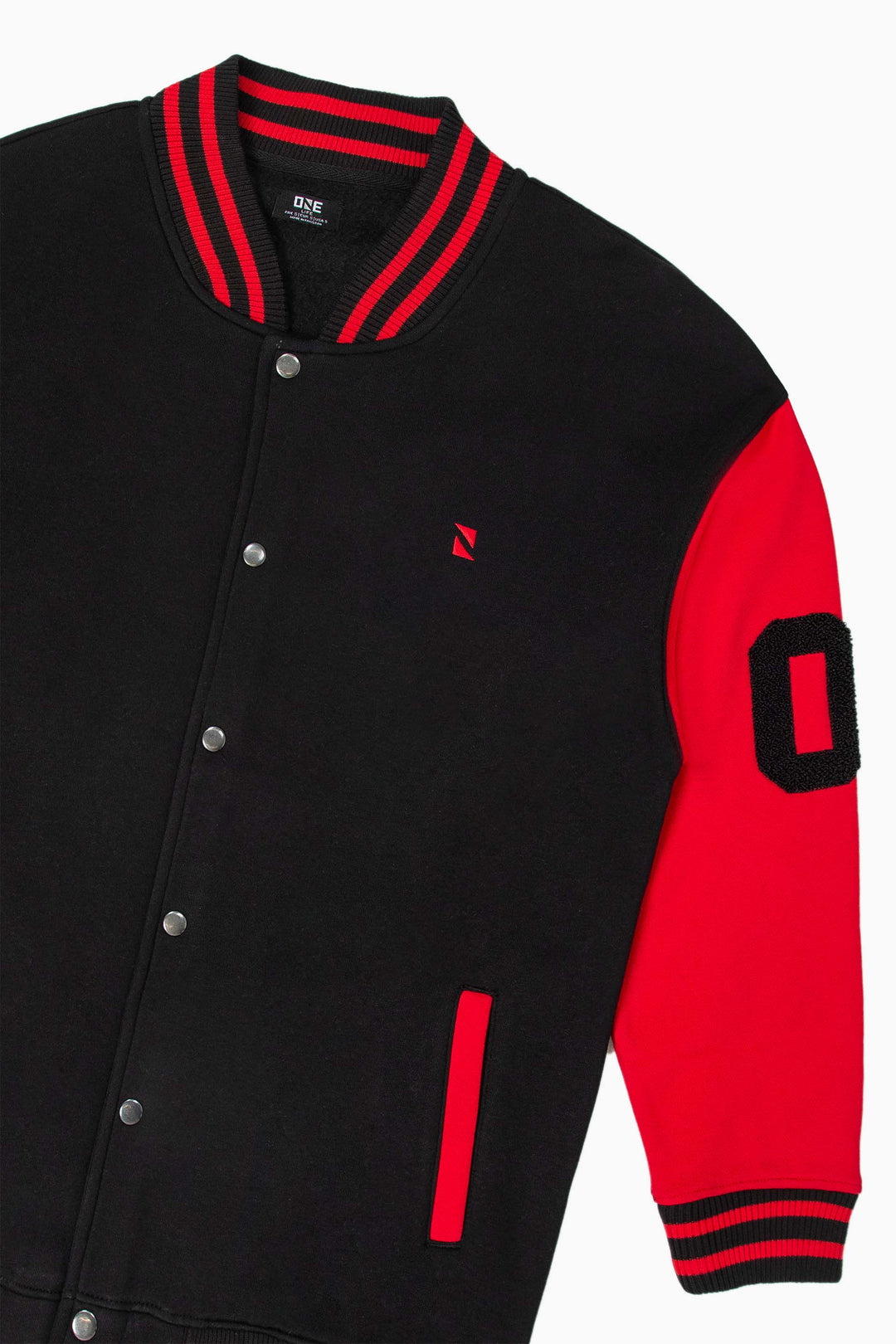 Baggy Varsity