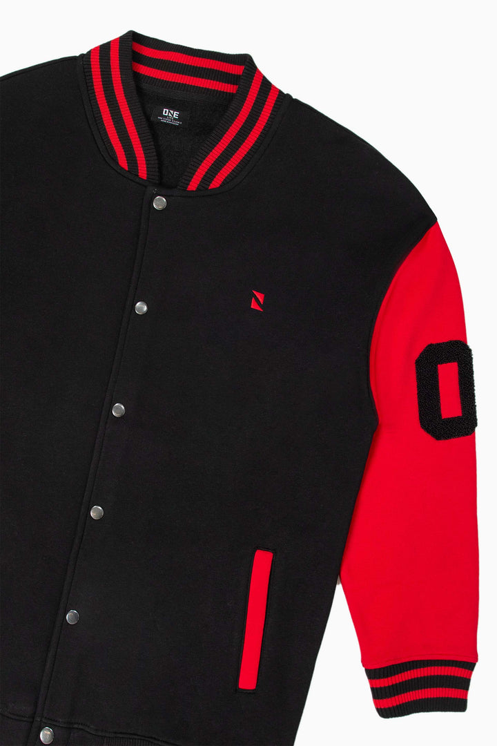 Baggy Varsity