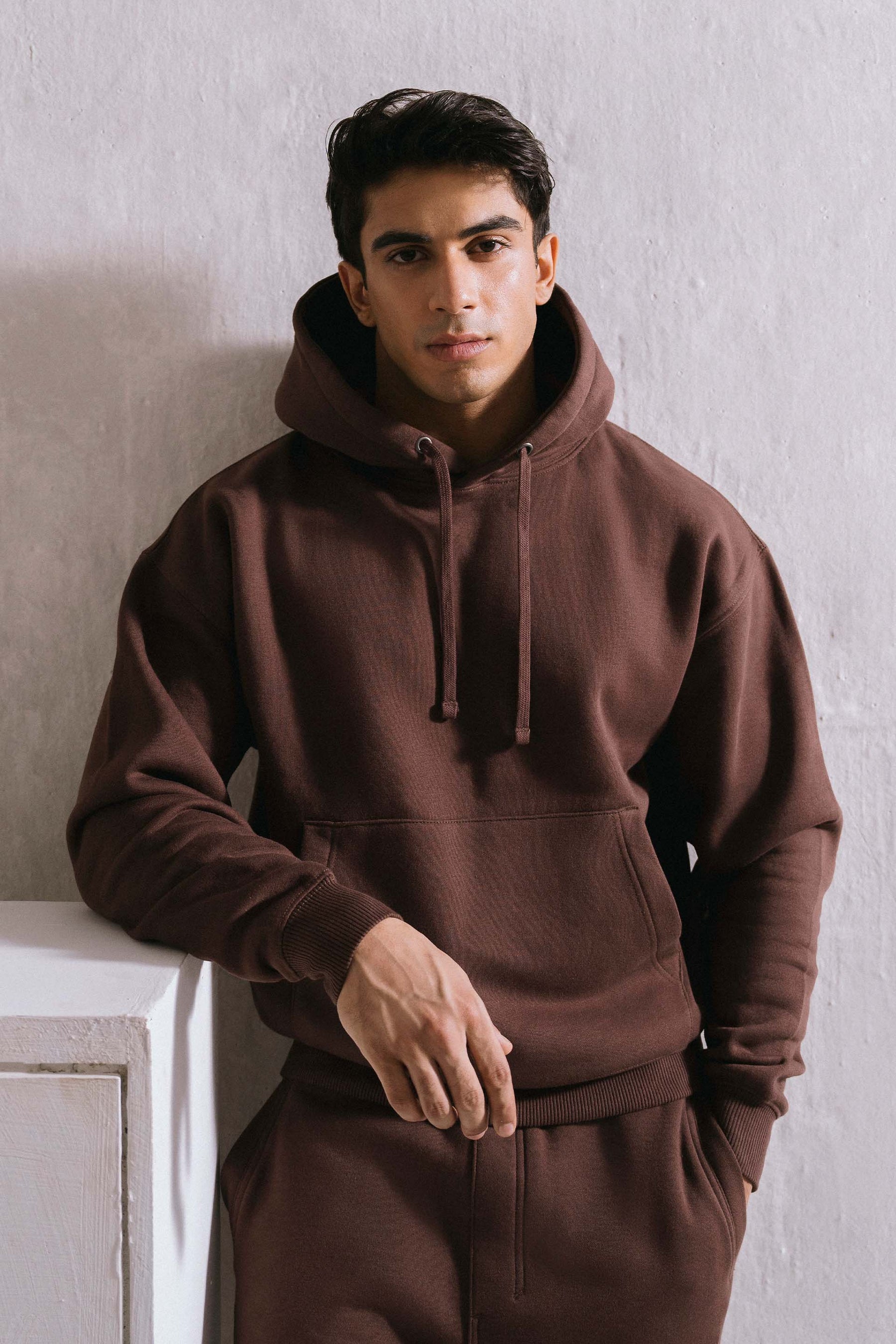 Mens Hoodie
