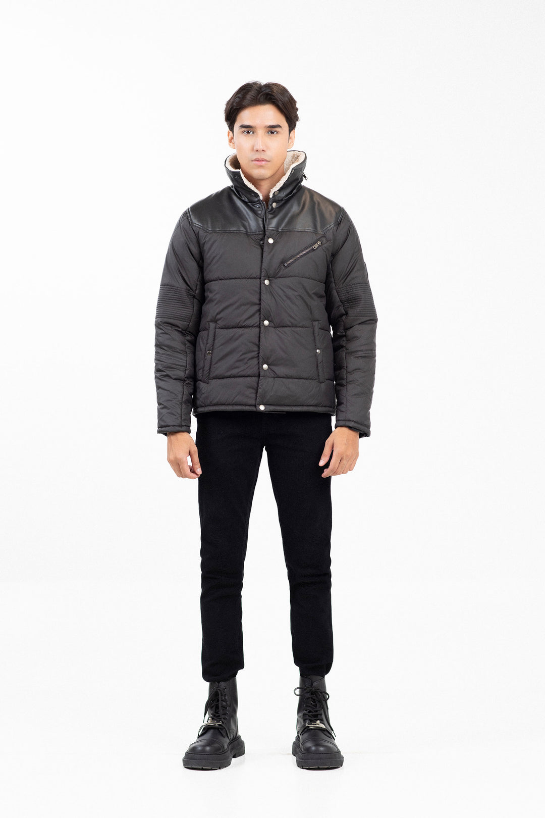 Puffer Jacket