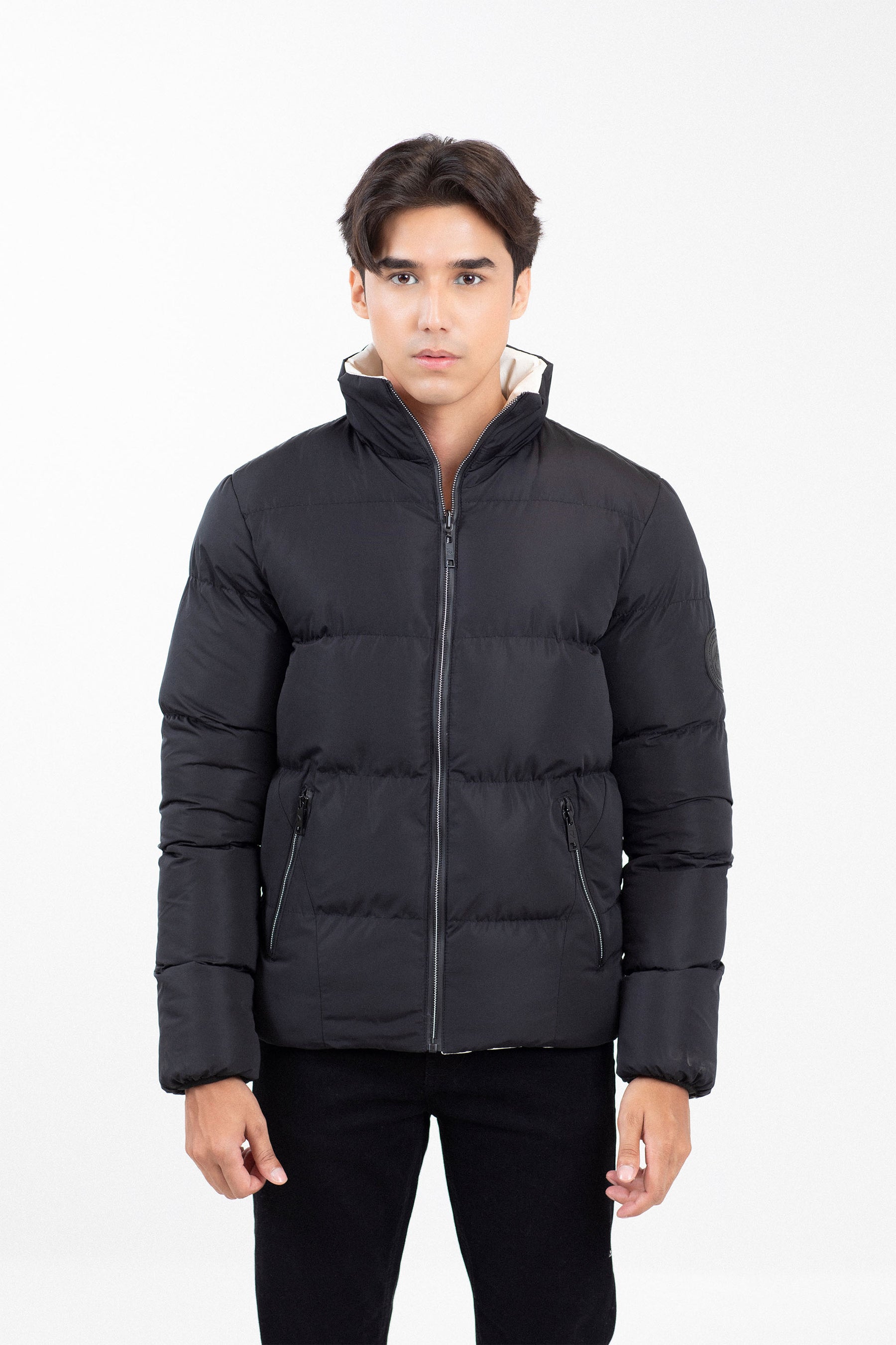 Puffer Jacket