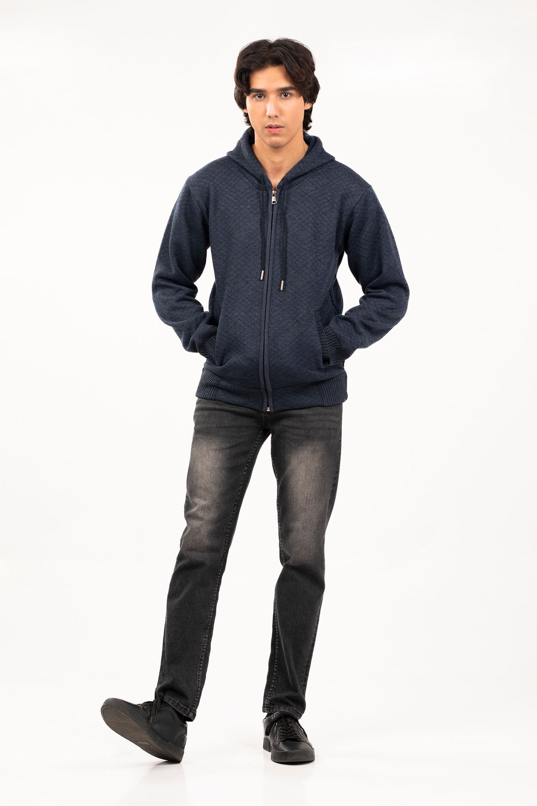 Online zipper hoodies in Pakistan