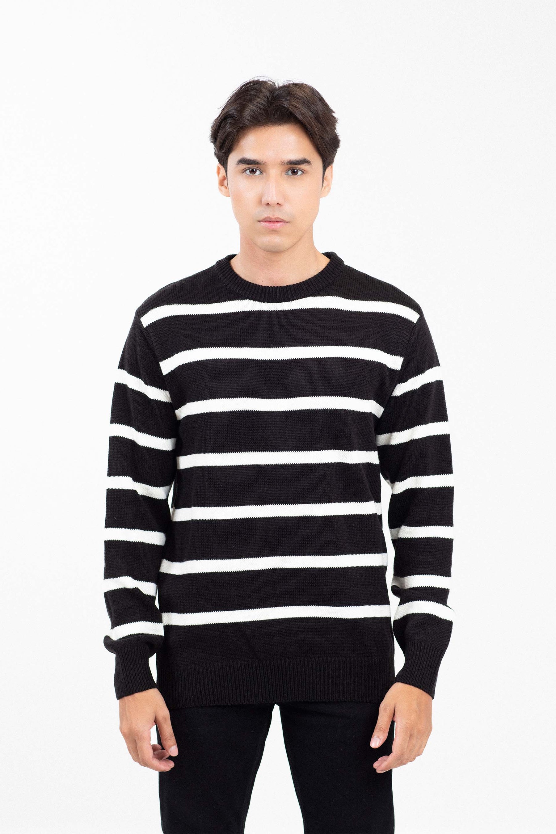 men's sweater