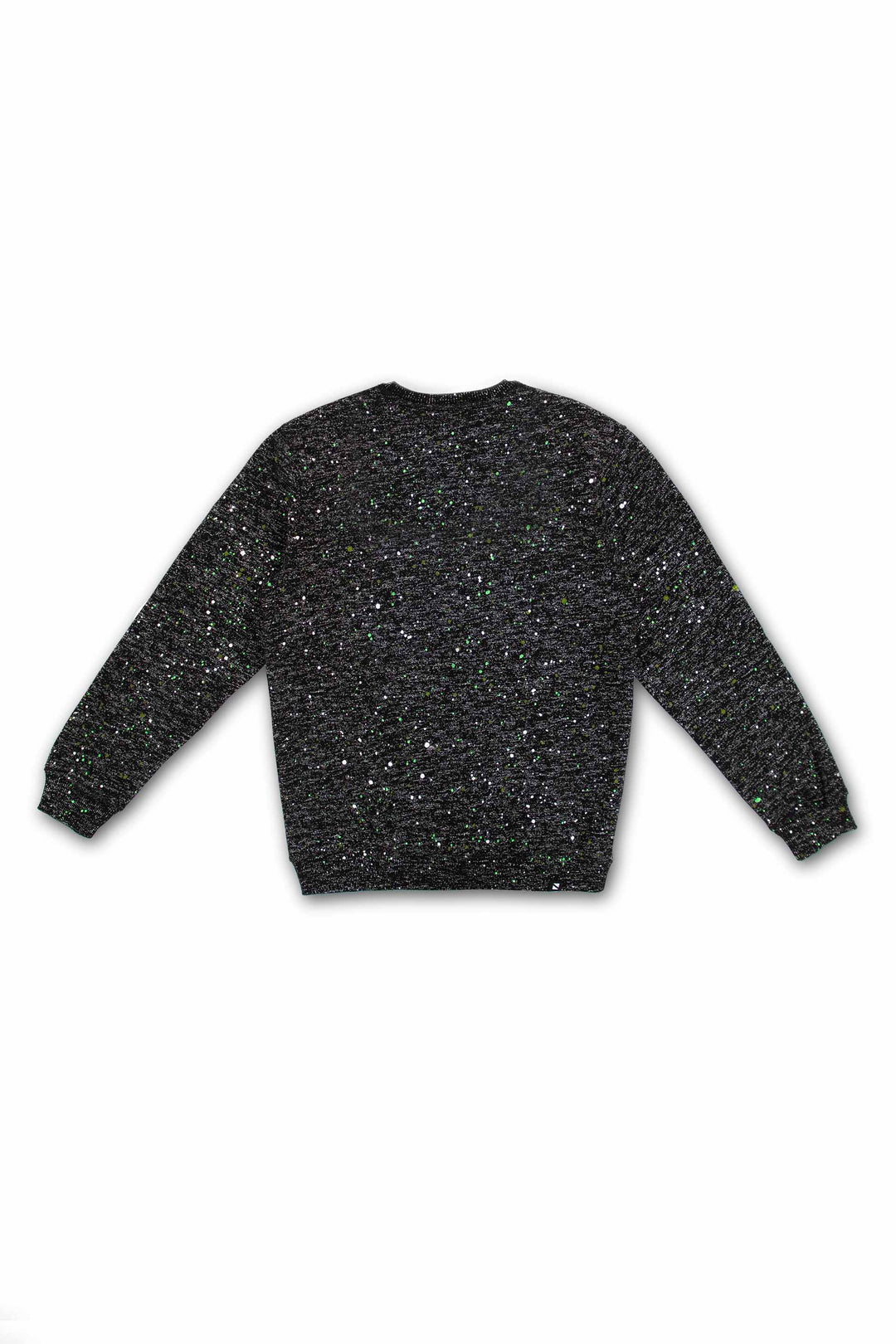 Basic Sweatshirt Black