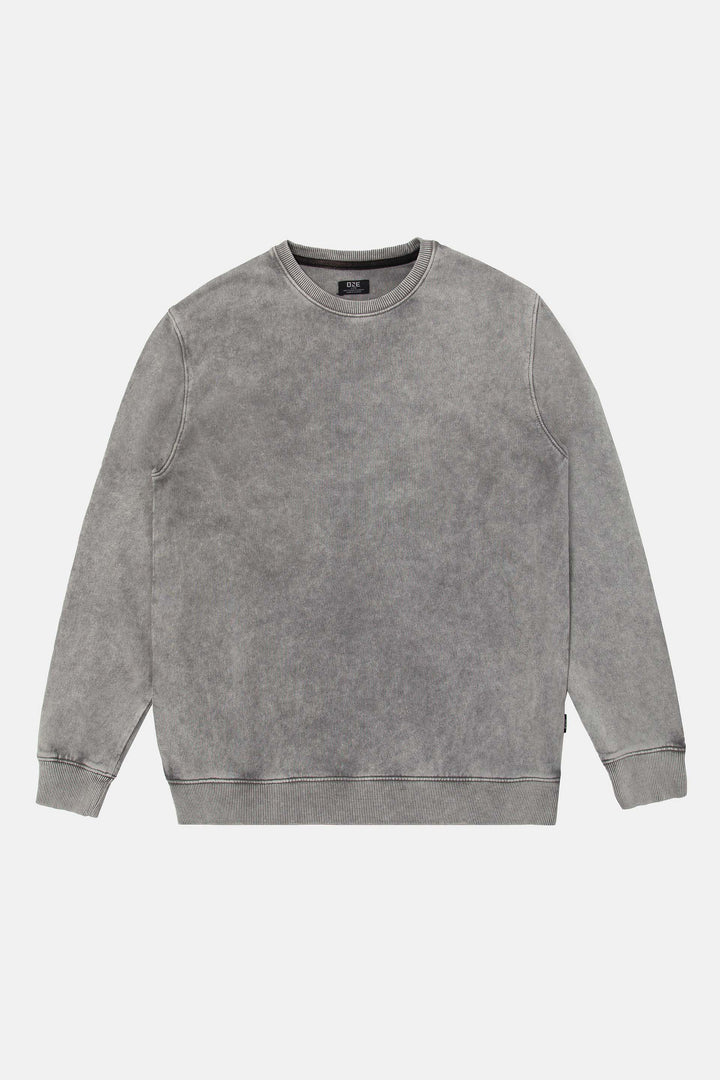 Washed Sweatshirt