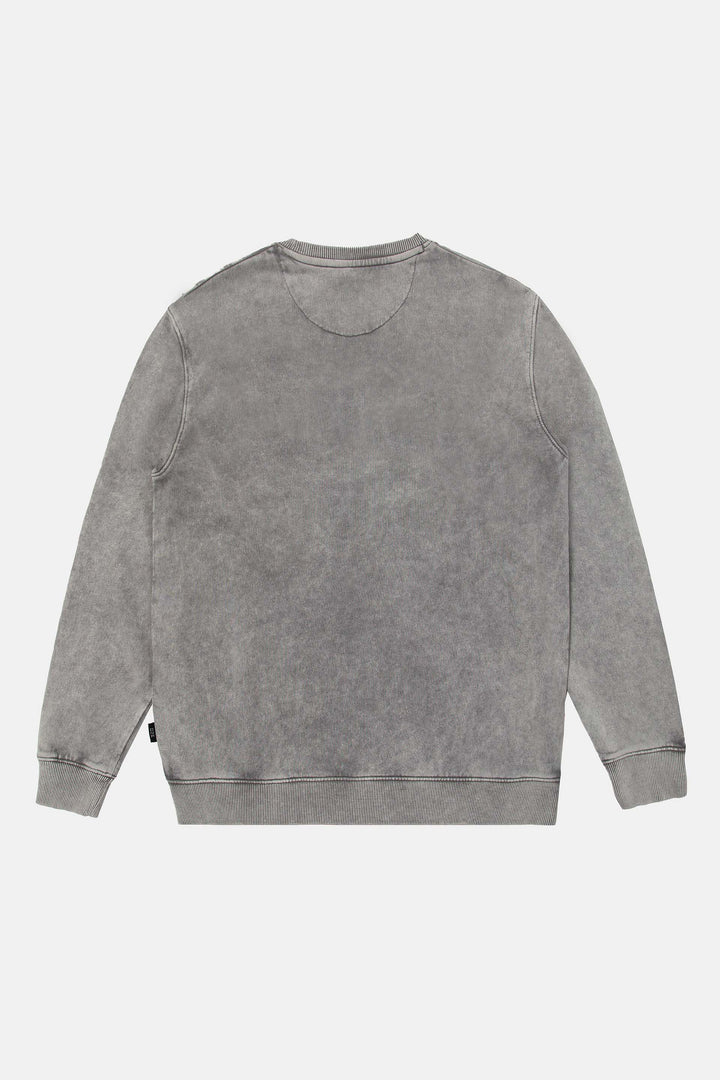 Washed Sweatshirt