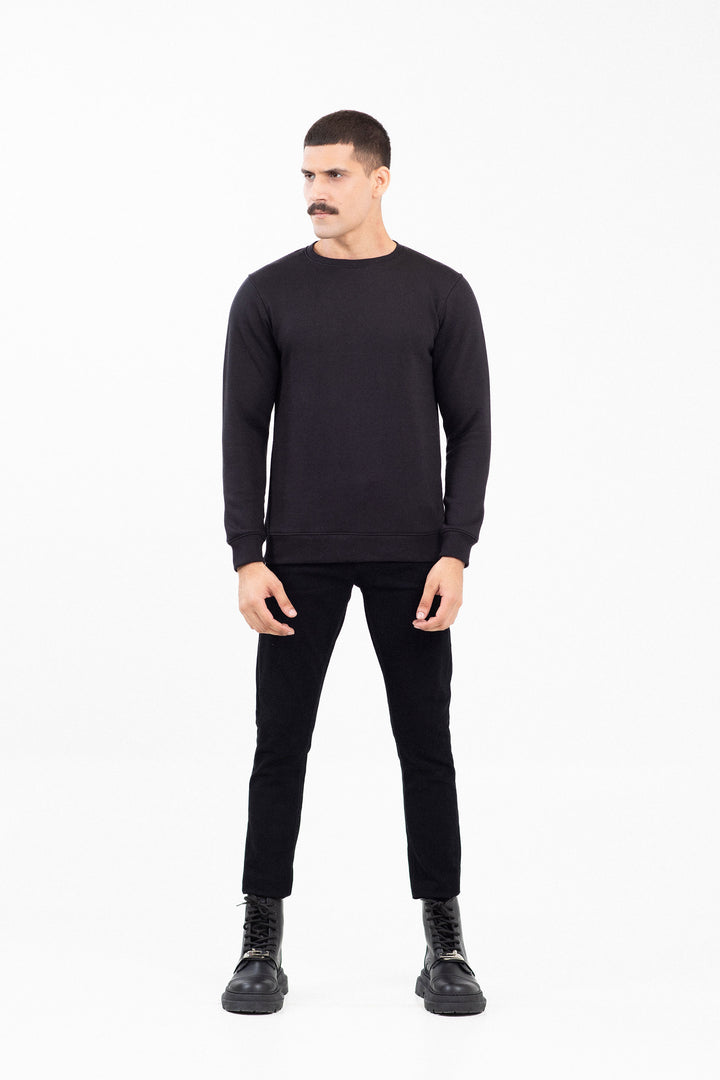 Basic Sweatshirt