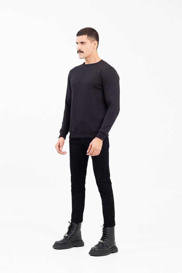 Basic Sweatshirt