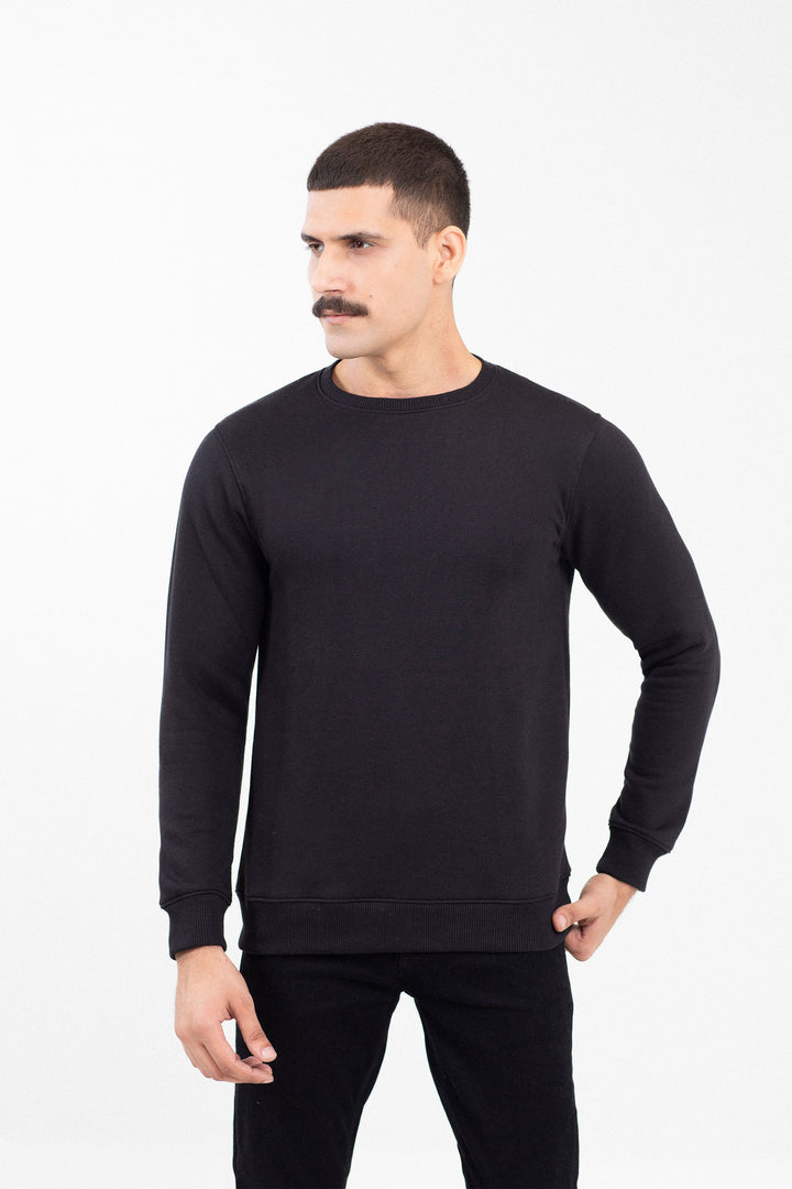 Basic Sweatshirt