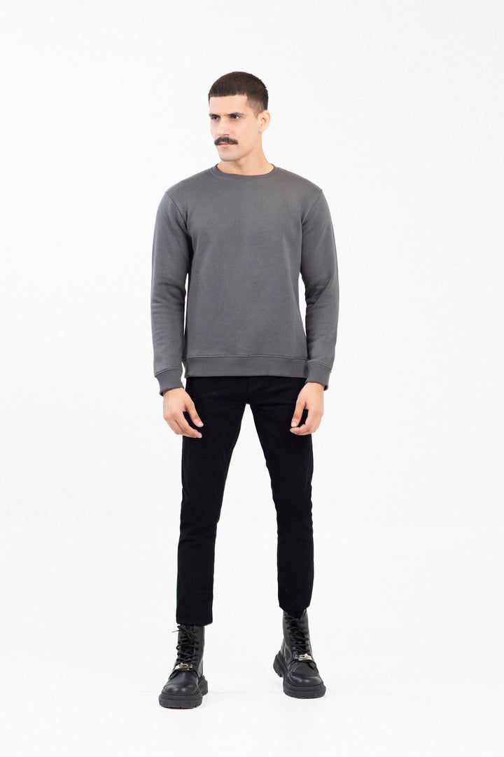 Basic Sweatshirt