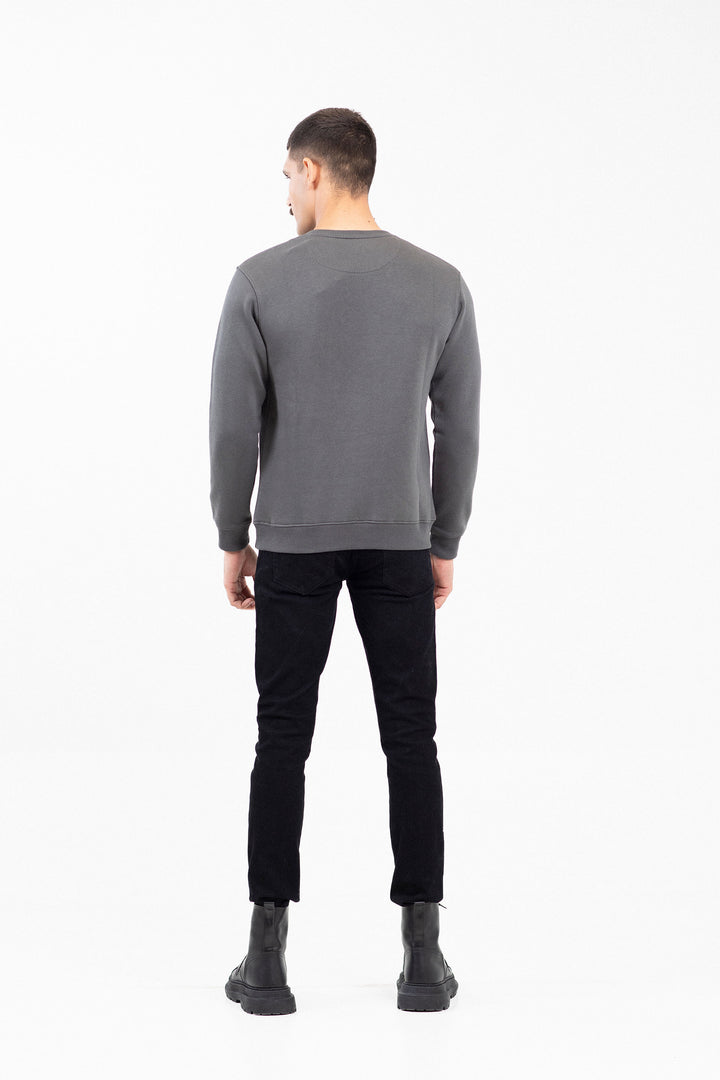 Basic Sweatshirt