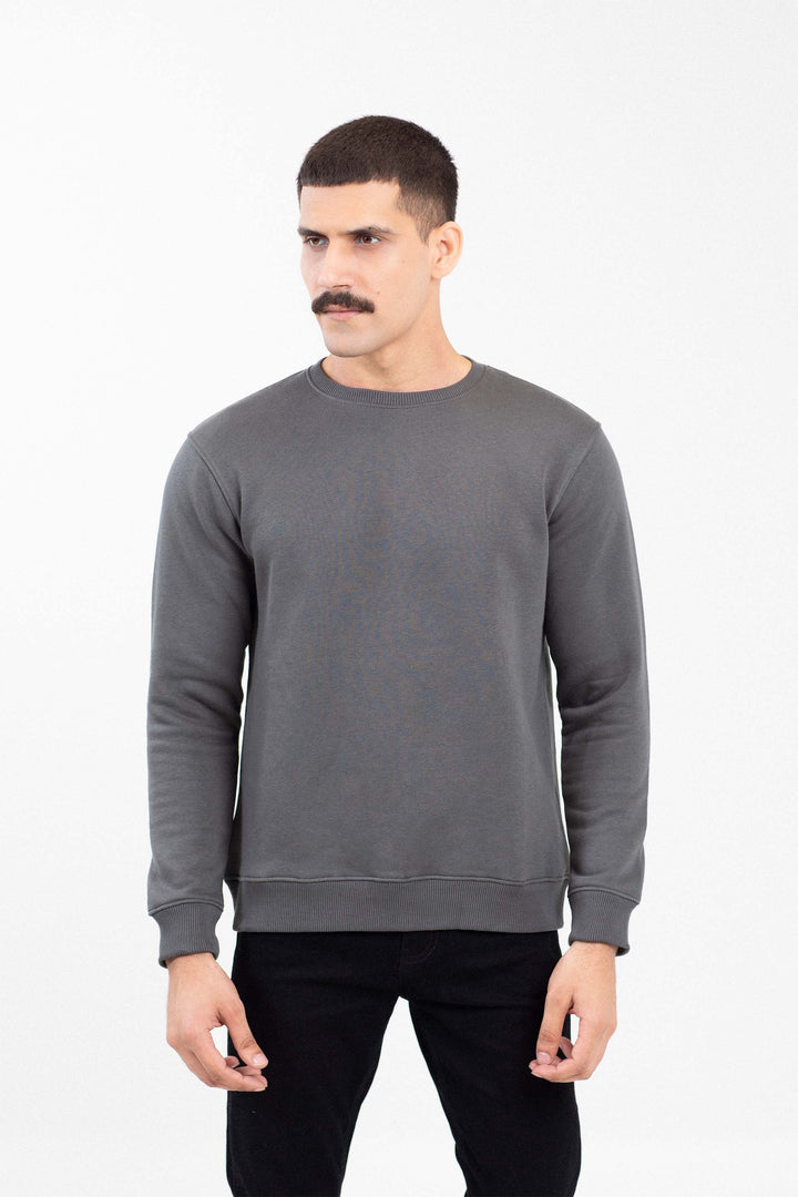 Basic Sweatshirt