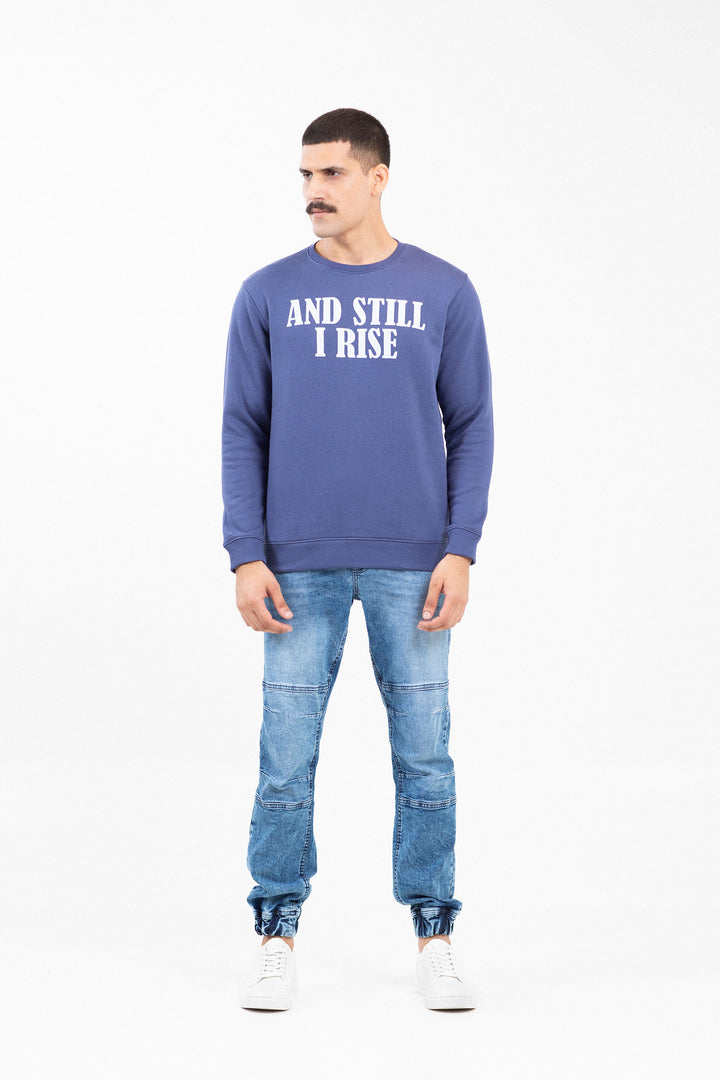 Statement Sweatshirt