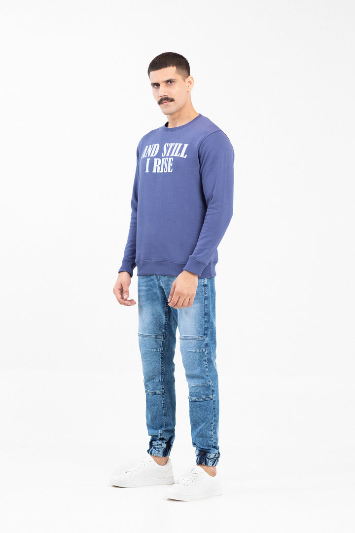 Statement Sweatshirt