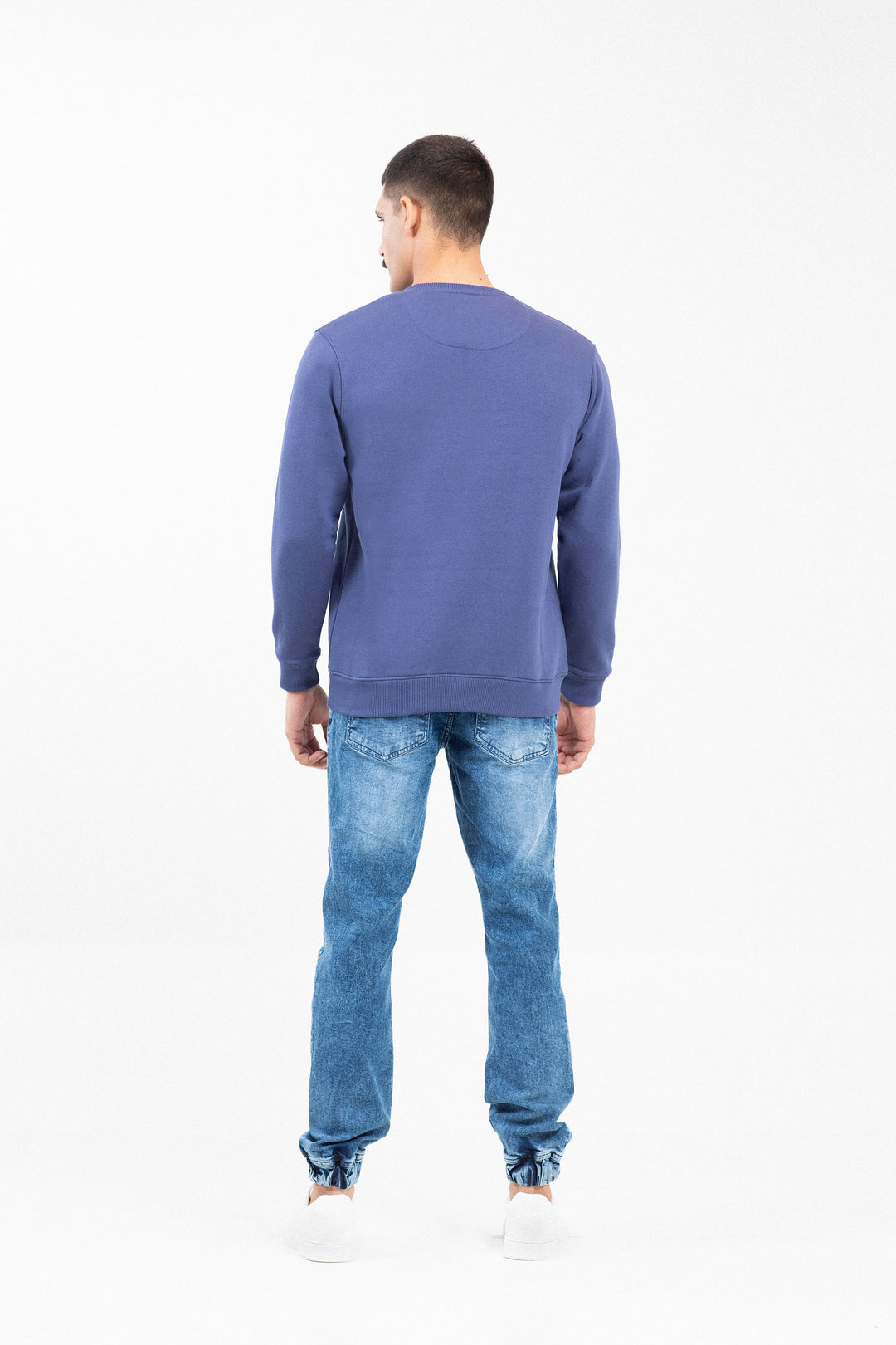 Statement Sweatshirt
