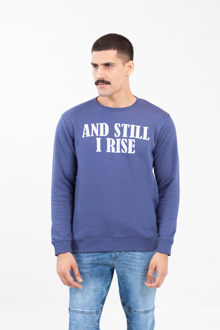 Statement Sweatshirt