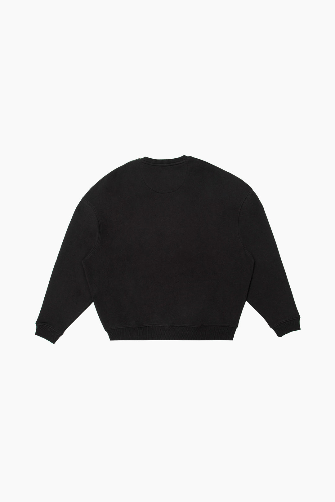 Baggy Graphic Sweatshirt