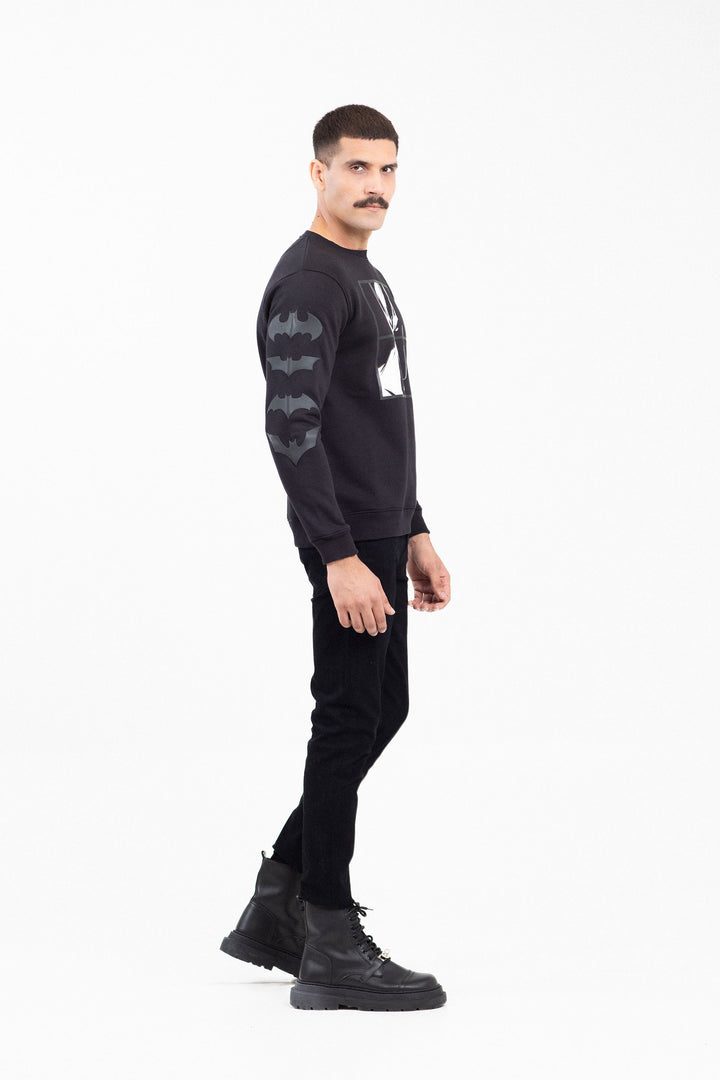 Graphic Sweatshirt