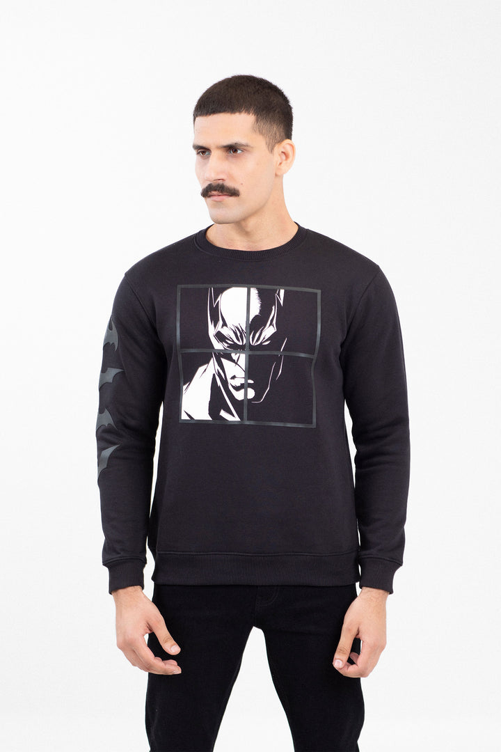 Graphic Sweatshirt