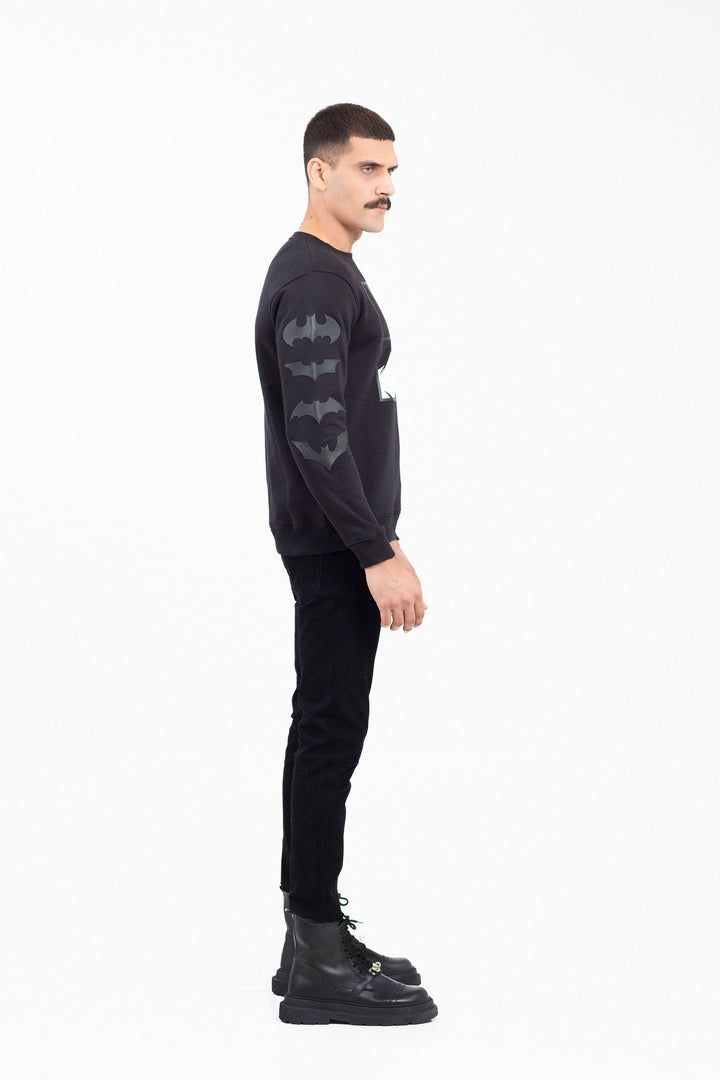 Graphic Sweatshirt