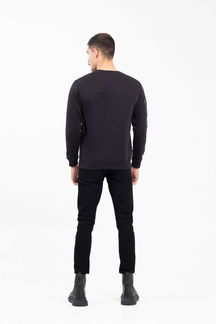 Graphic Sweatshirt